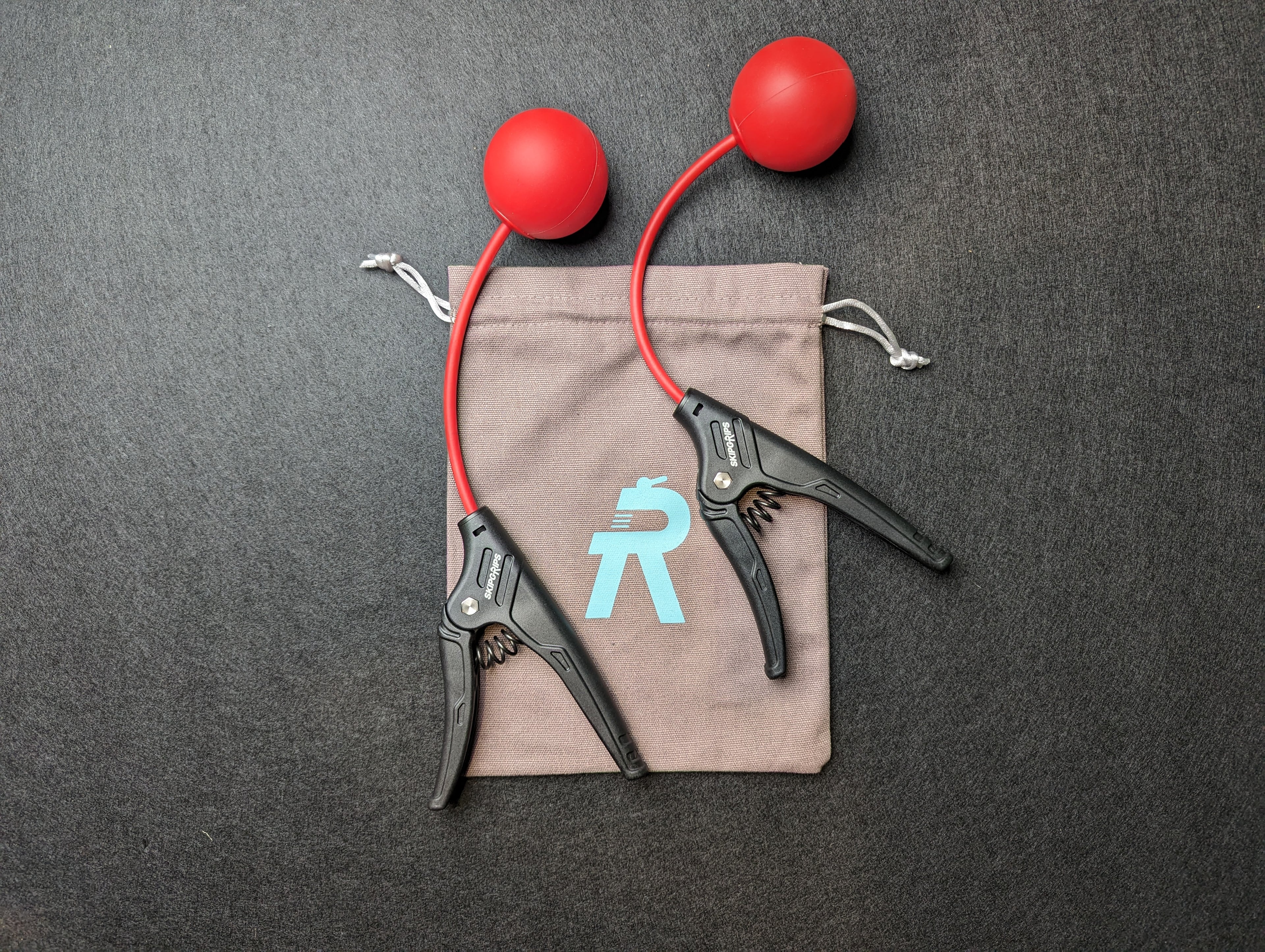 TheraBalls by SkipGrips - Therapy Balls