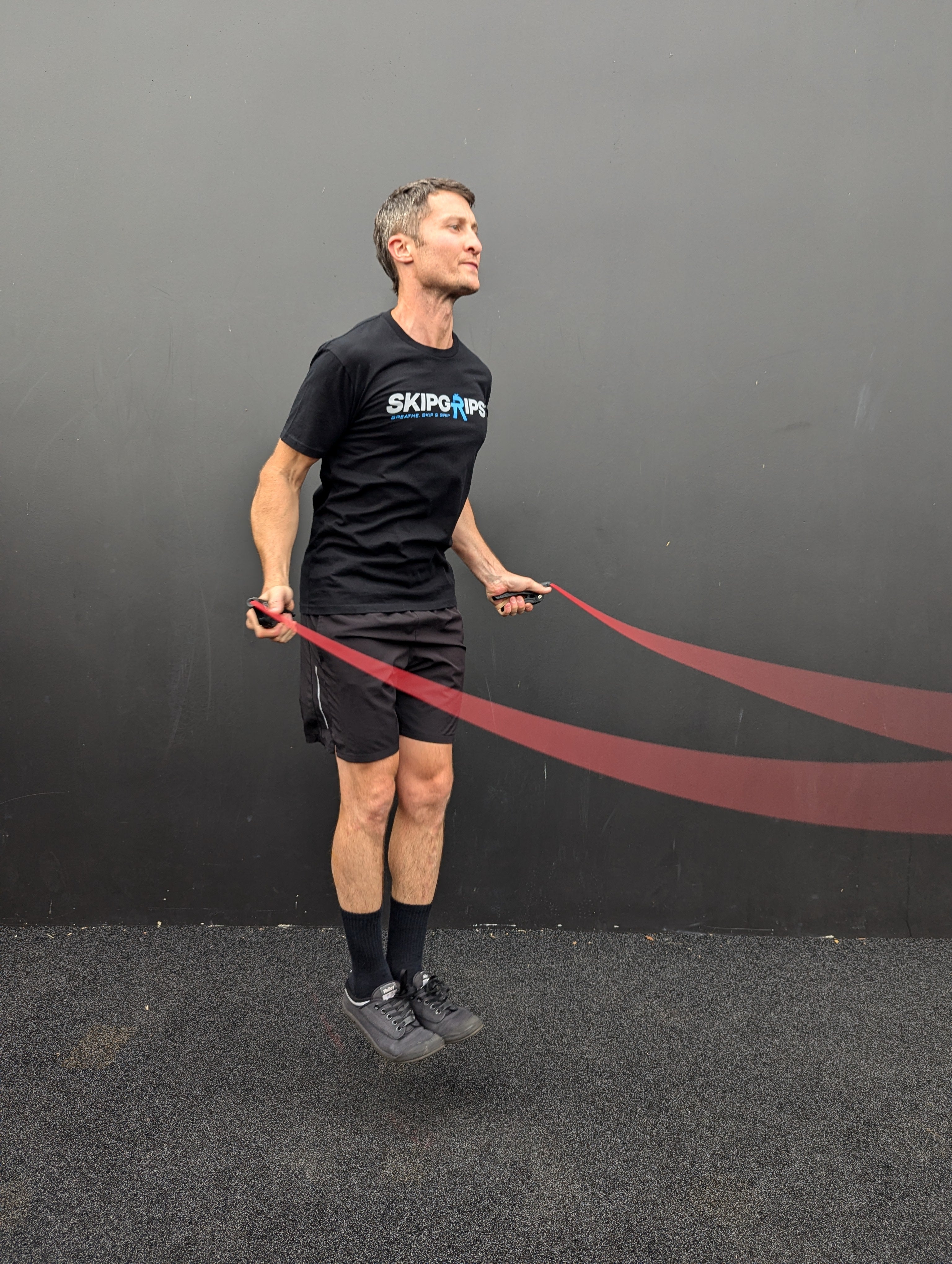 High Performance Skip & Grip 2-pack Bundle