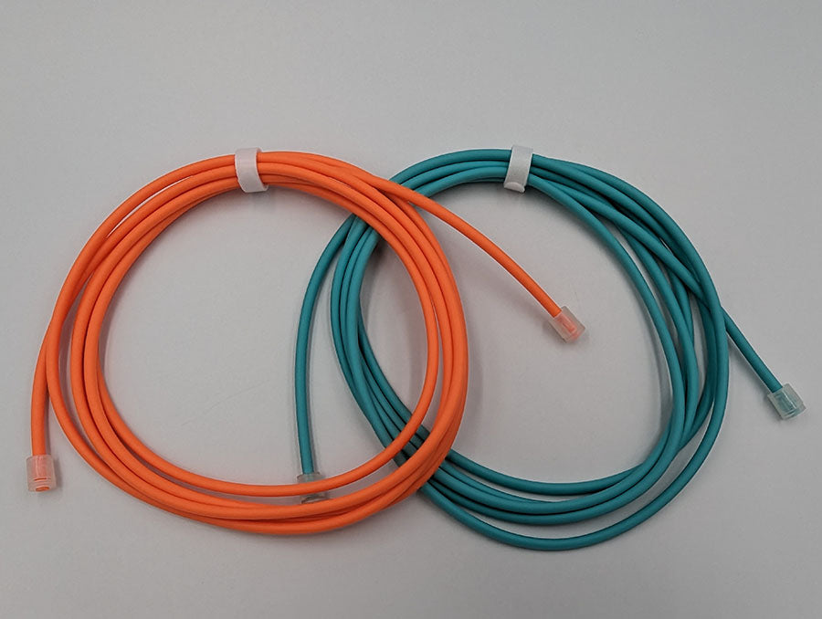 5.3mm PVC Jump Rope