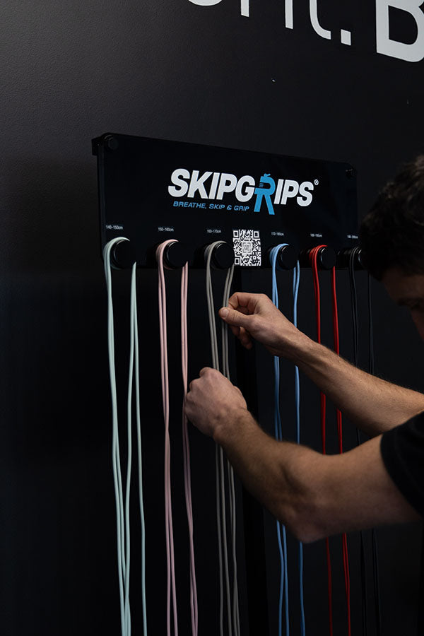 Gym racks and Stands