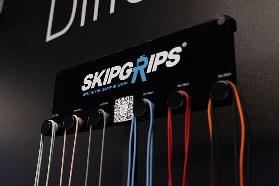 Gym racks and Stands