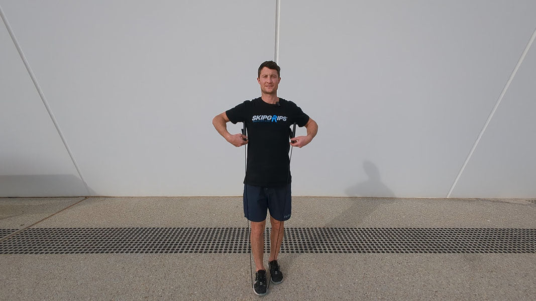 Rope Length Check / Adjust