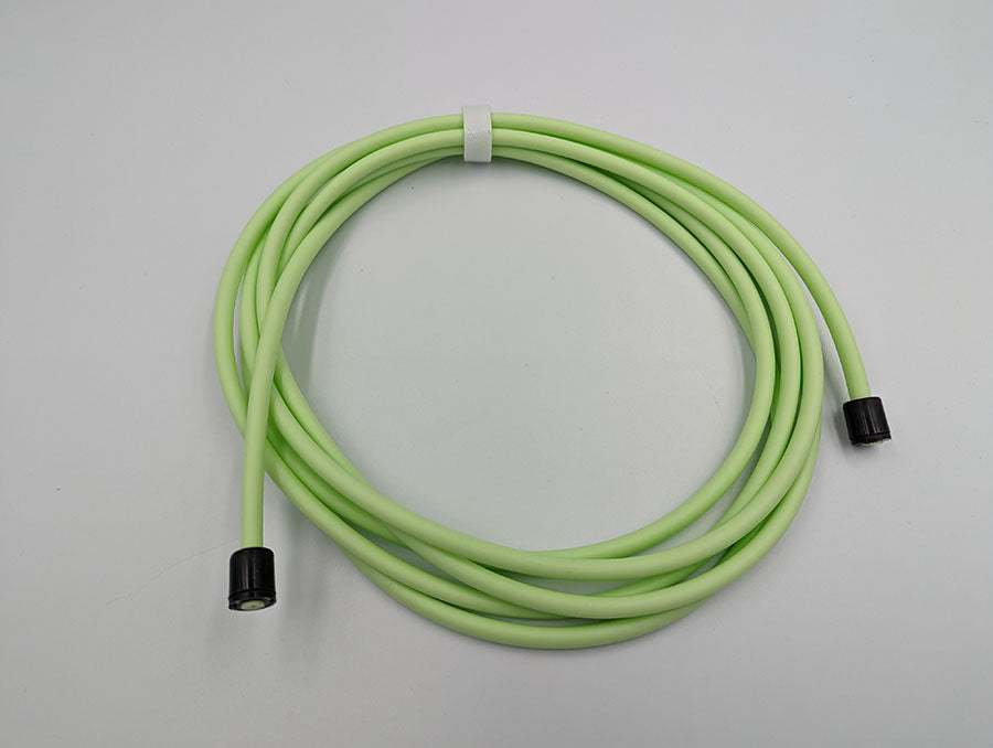 6mm Weighted PVC Jump Rope Cord
