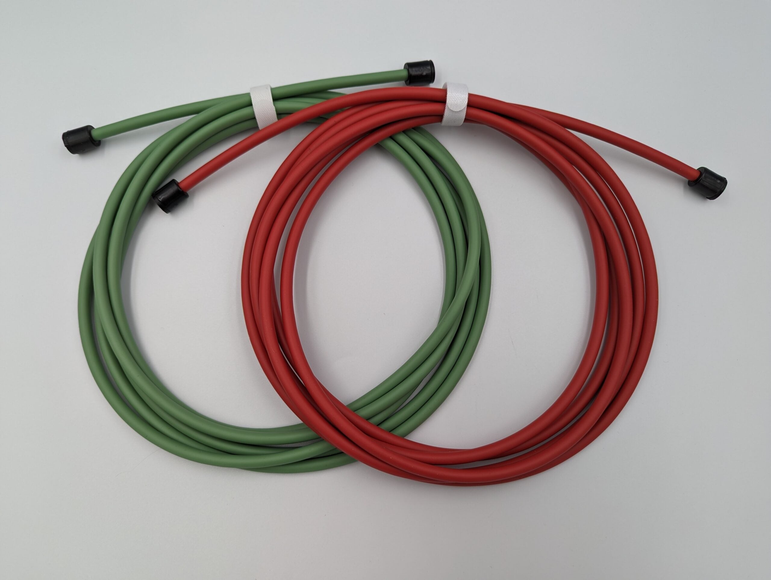Ø6mm Weighted PVC Jump Rope Cord